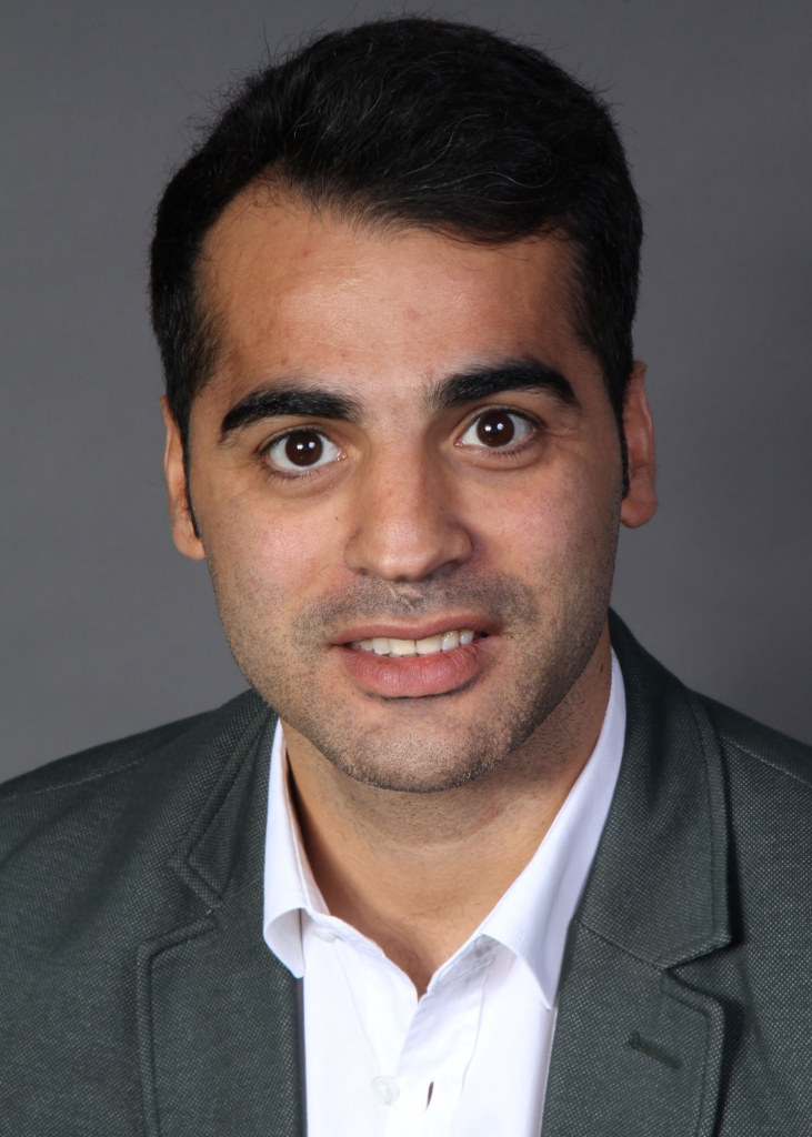 Ali Erdem